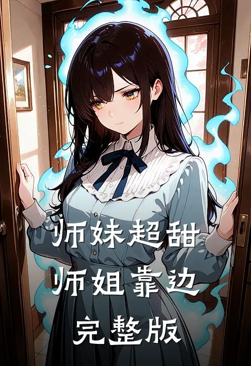 师妹超甜,师姐靠边完整版