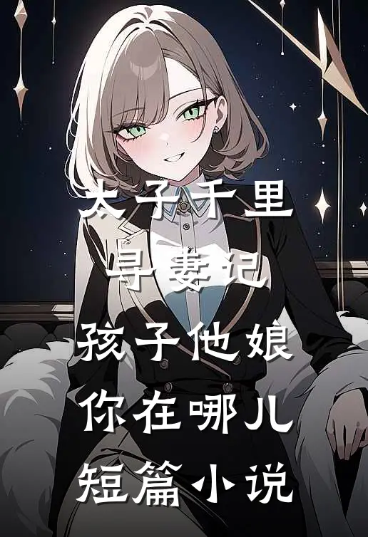 太子千里寻妻记孩子他娘你在哪儿短篇在线阅读