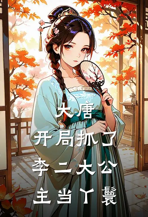 大唐开局抓了李二大公主当丫鬟完整版本免费阅读