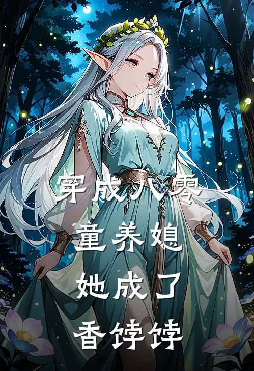 穿成八零童养媳,她成了香饽饽大佬