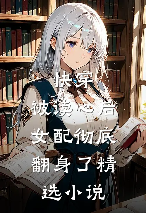 快穿：被读心后，女配彻底翻身了精选小说