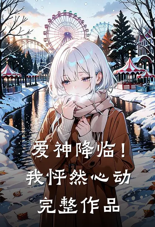 爱神降临!我怦然心动完整作品番外