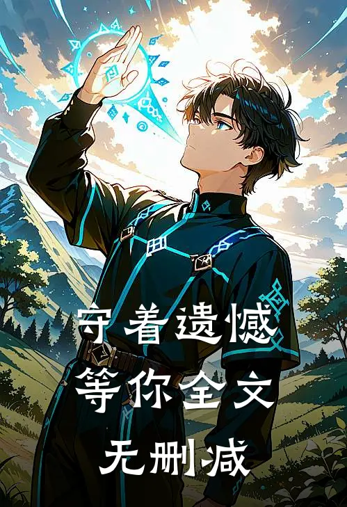 守着遗憾等你全文无删减阅读