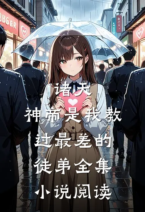 诸天神帝是我教过最差的徒弟全集阅读免费