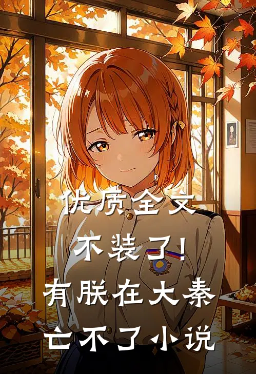优质全文不装了!有朕在,大秦亡不了小说