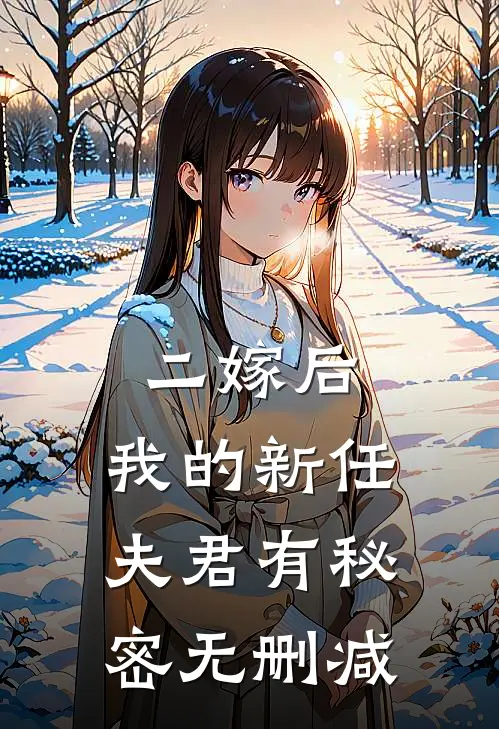 二嫁后,我的新任夫君有秘密无删减免费阅读