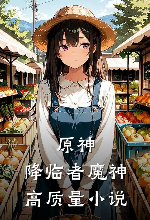 原神降临者魔神高质量在线阅读