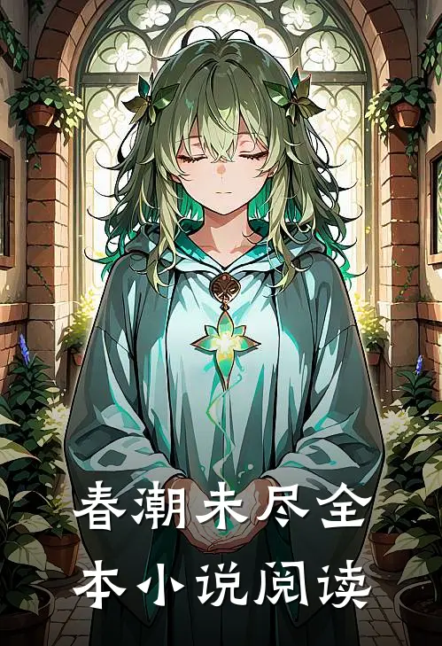 春潮未尽全本小说阅读