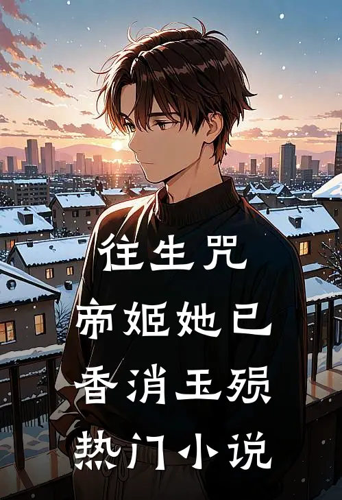 往生咒帝姬她已香消玉殒热门