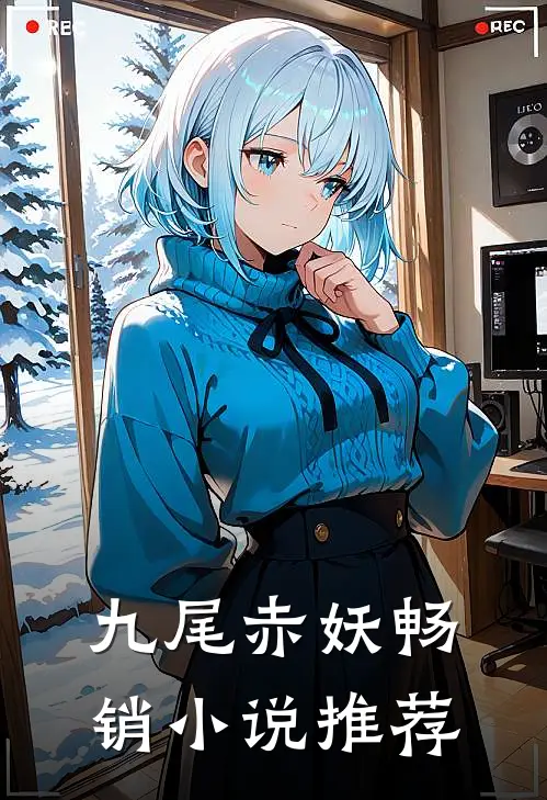九尾赤妖畅销推荐免费阅读
