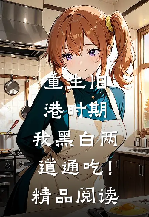 重生旧港时期，我黑白两道通吃！精品阅读