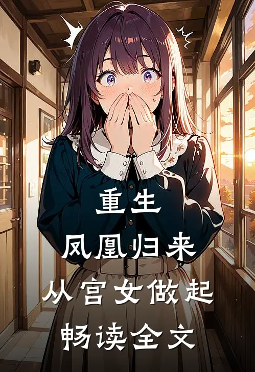 重生凤凰归来,从宫女做起畅读全文