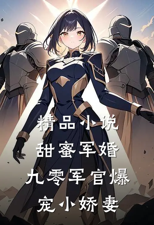 精品小说甜蜜军婚：九零军官爆宠小娇妻