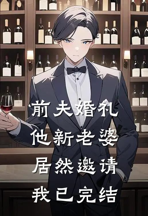 前夫婚礼,他新老婆居然邀请我已完结