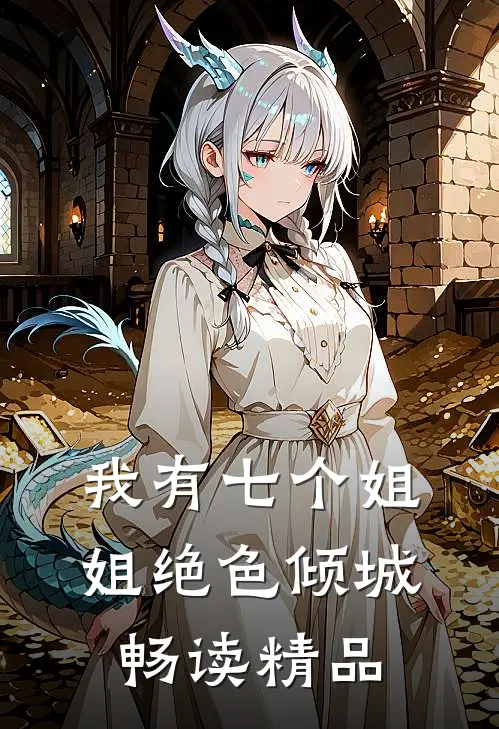 我有七个姐姐绝色倾城畅读精品