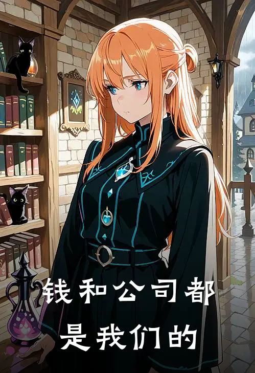 钱和公司都是我们的