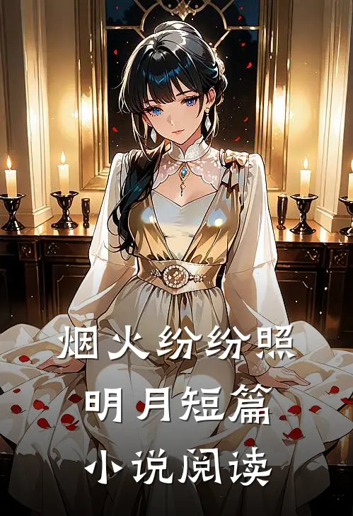 烟火纷纷照明月短篇小说阅读