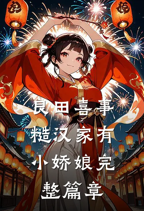 良田喜事：糙汉家有小娇娘完整篇章