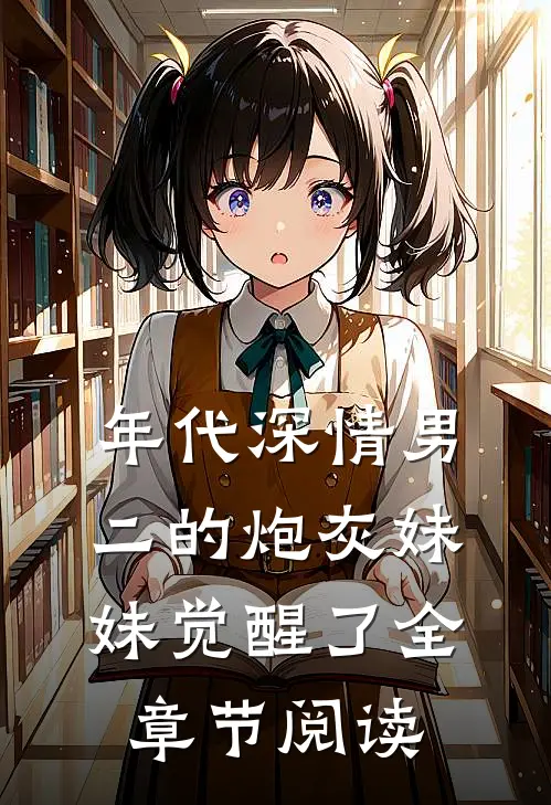 年代深情男二的炮灰妹妹觉醒了全章节阅读