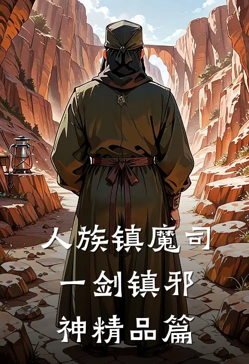人族镇魔司，一剑镇邪神精品篇
