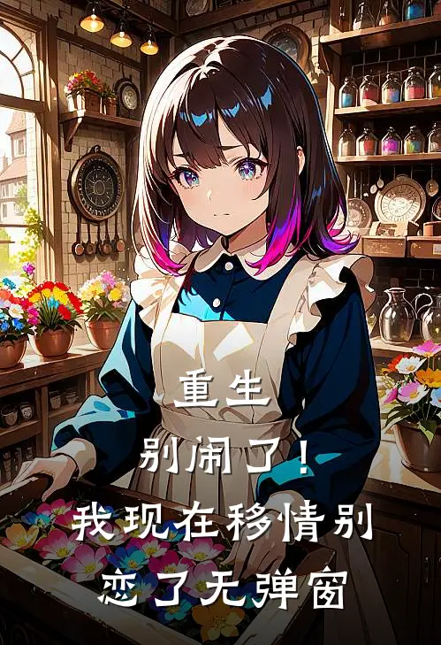 重生别闹了!我现在移情别恋了无弹窗阅读