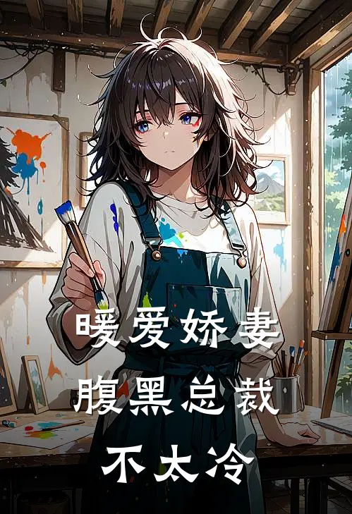 暖爱娇妻腹黑总裁不太冷免费阅读