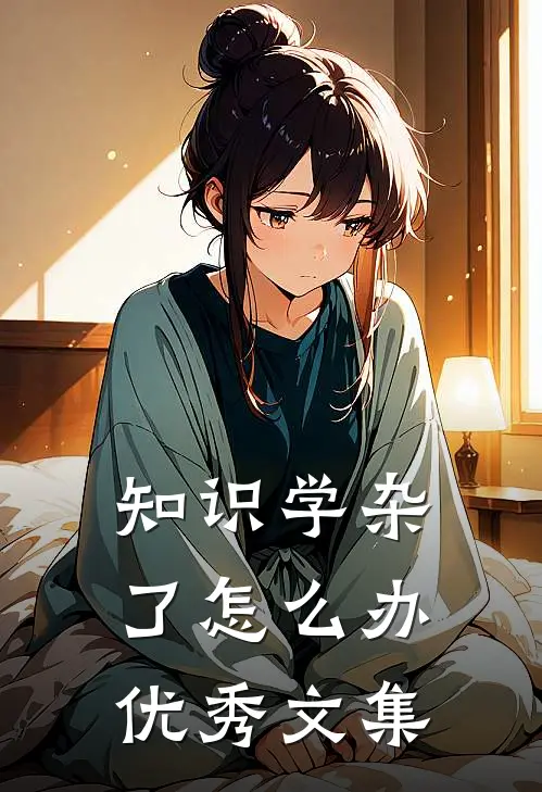 知识学杂了怎么办优秀文集