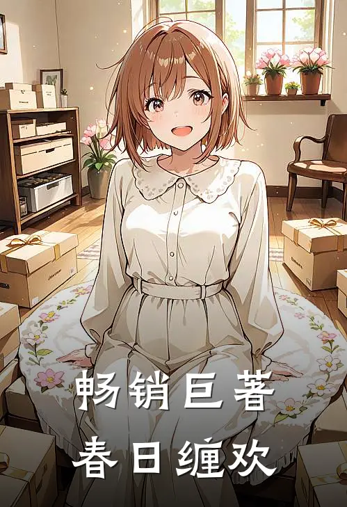 畅销巨著春日缠欢