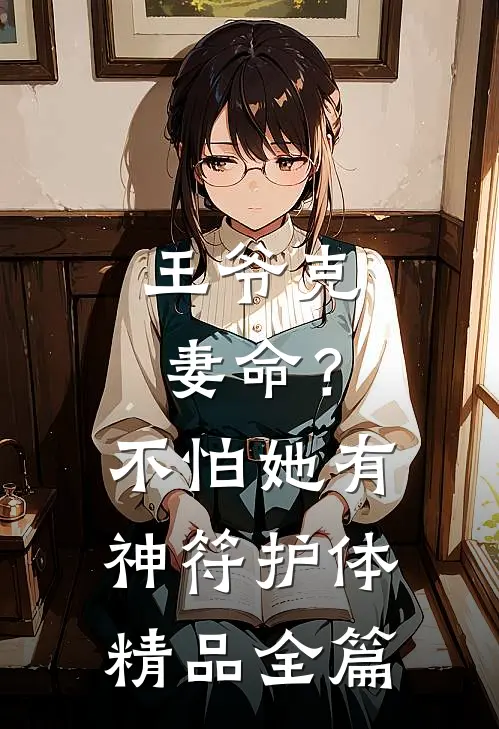 王爷克妻命？不怕，她有神符护体精品全篇