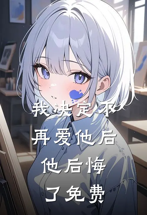 我决定不再爱他后,他后悔了免费阅读全文