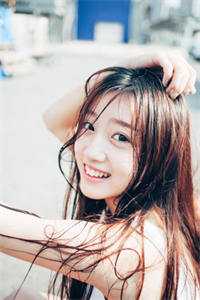 她之山川，他之星河无删减