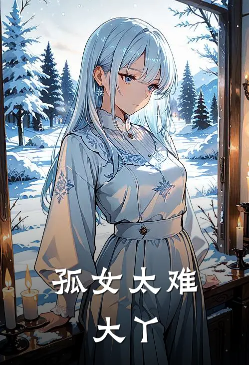 孤女太难,大丫