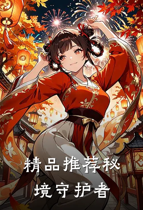 精品推荐秘境守护者