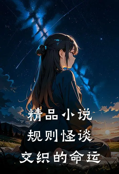 精品规则怪谈,交织的命运在线观看