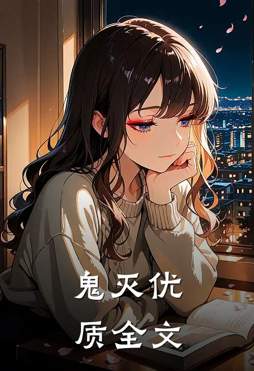 鬼灭优质全文
