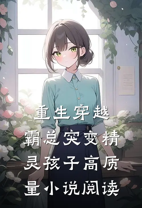 重生穿越霸总突变精灵孩子高质量阅读
