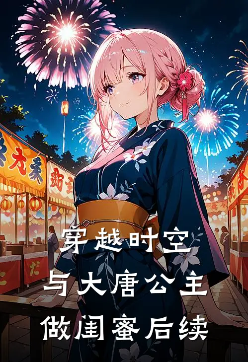 穿越时空,与大唐公主做闺蜜后续故事