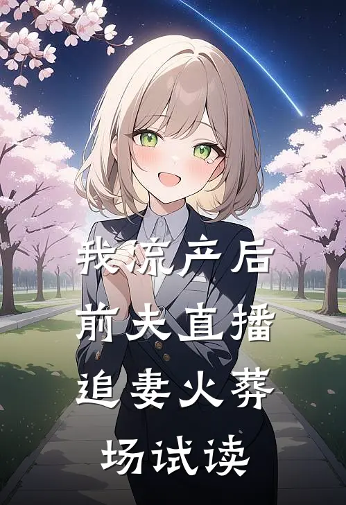 我流产后，前夫直播追妻火葬场试读