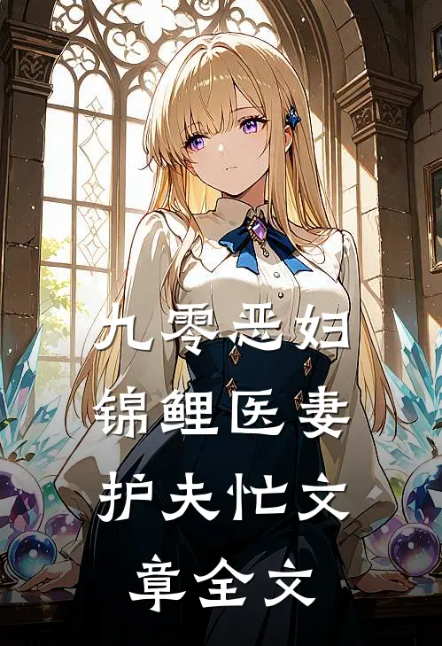 九零恶妇：锦鲤医妻护夫忙文章全文