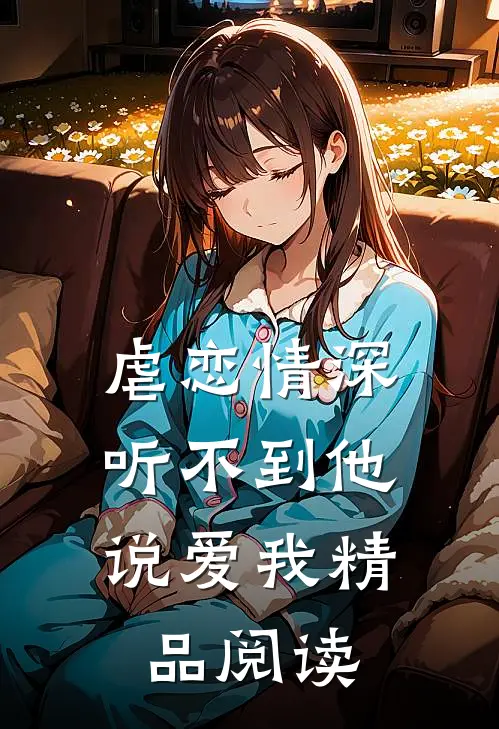 虐恋情深听不到他说爱我精品阅读