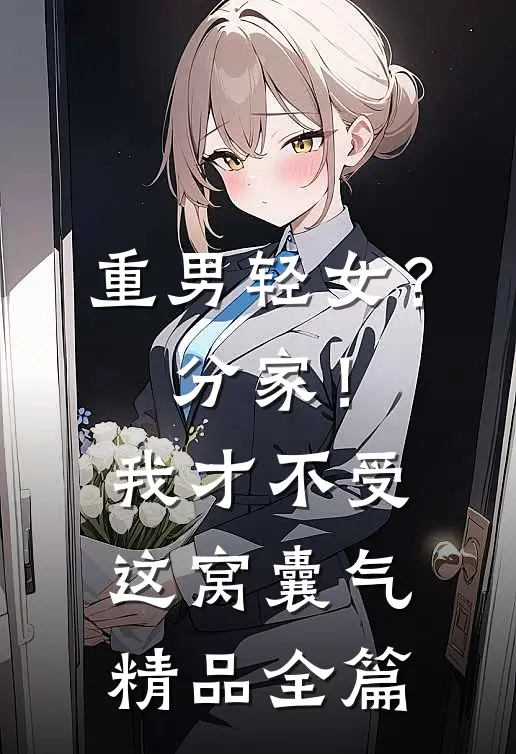 重男轻女？分家！ 我才不受这窝囊气精品全篇