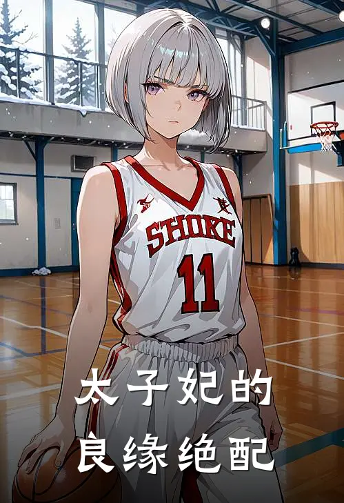 太子妃的良缘绝配