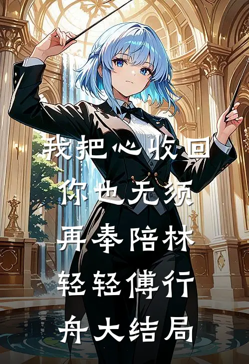 我把心收回，你也无须再奉陪林轻轻傅行舟大结局