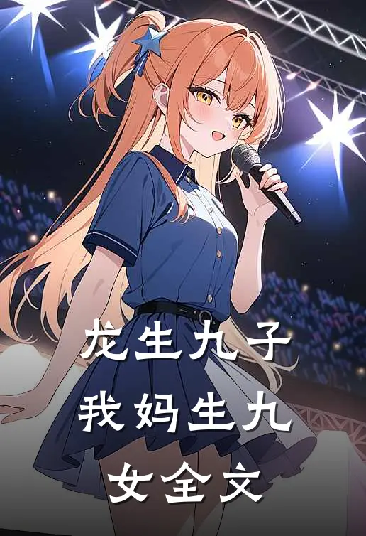 龙生九子,我妈生九女全文在线阅读