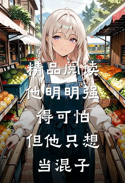 精品阅读他明明强得可怕,但他只想当混子