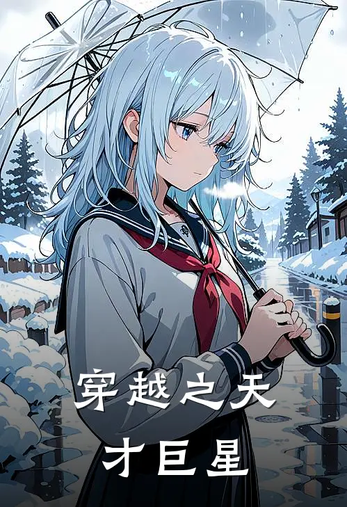 穿越之天才巨星