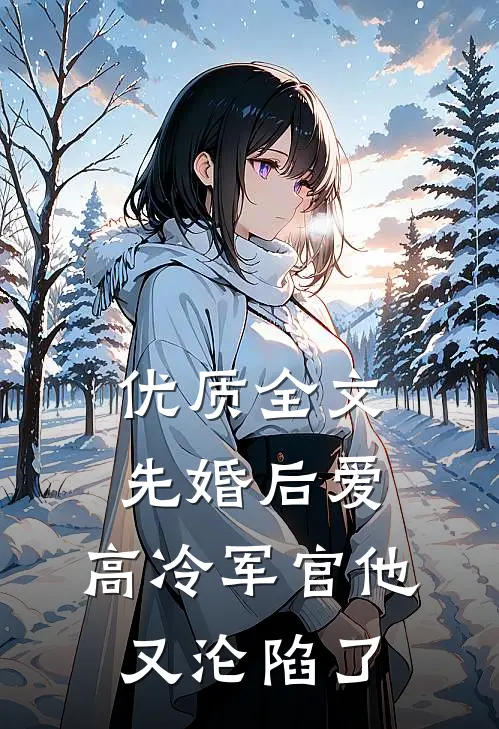 优质全文先婚后爱：高冷军官他又沦陷了