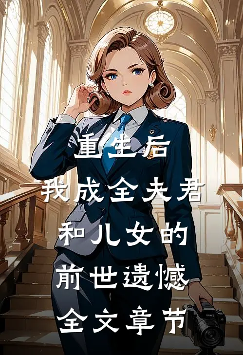 重生后,我成全夫君和儿女的前世遗憾全文章节阅读