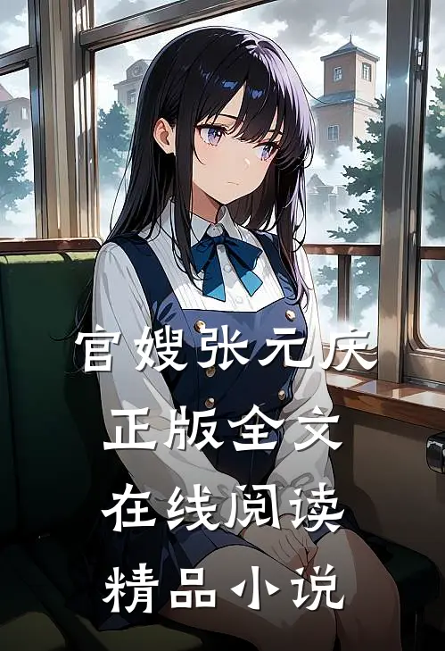 官嫂张元庆正版全文在线阅读精品小说