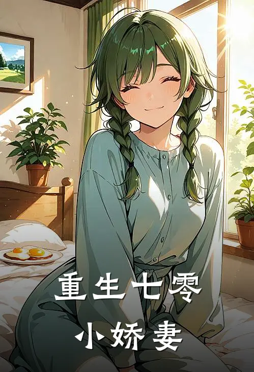 重生七零小娇妻